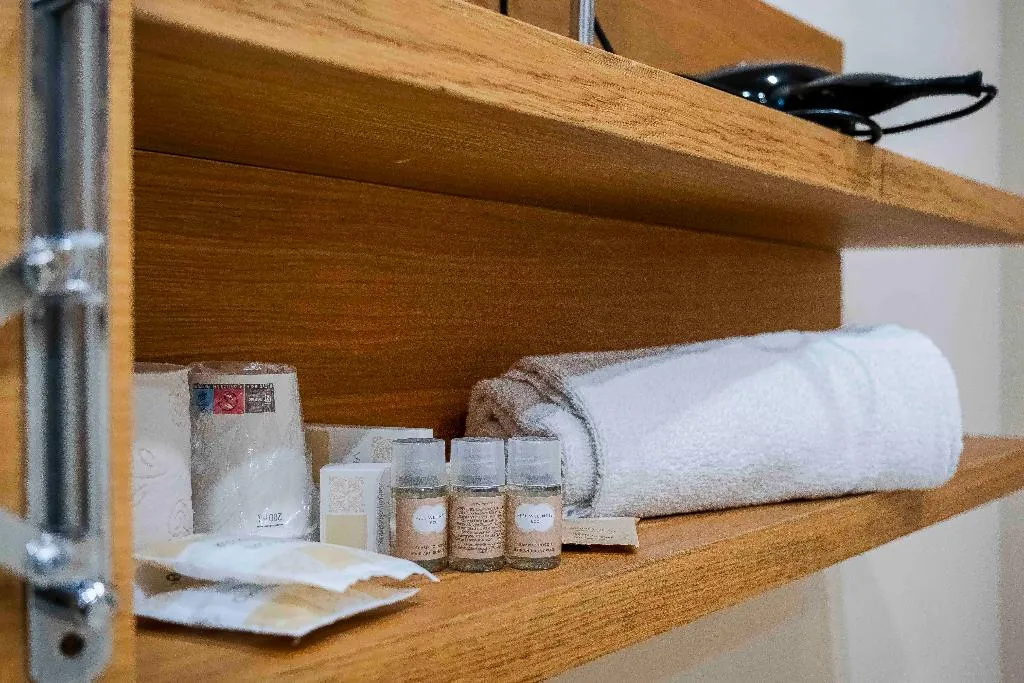 APARTMENT ONE BEDROOM Room, Hotel Exclusive, Catania
