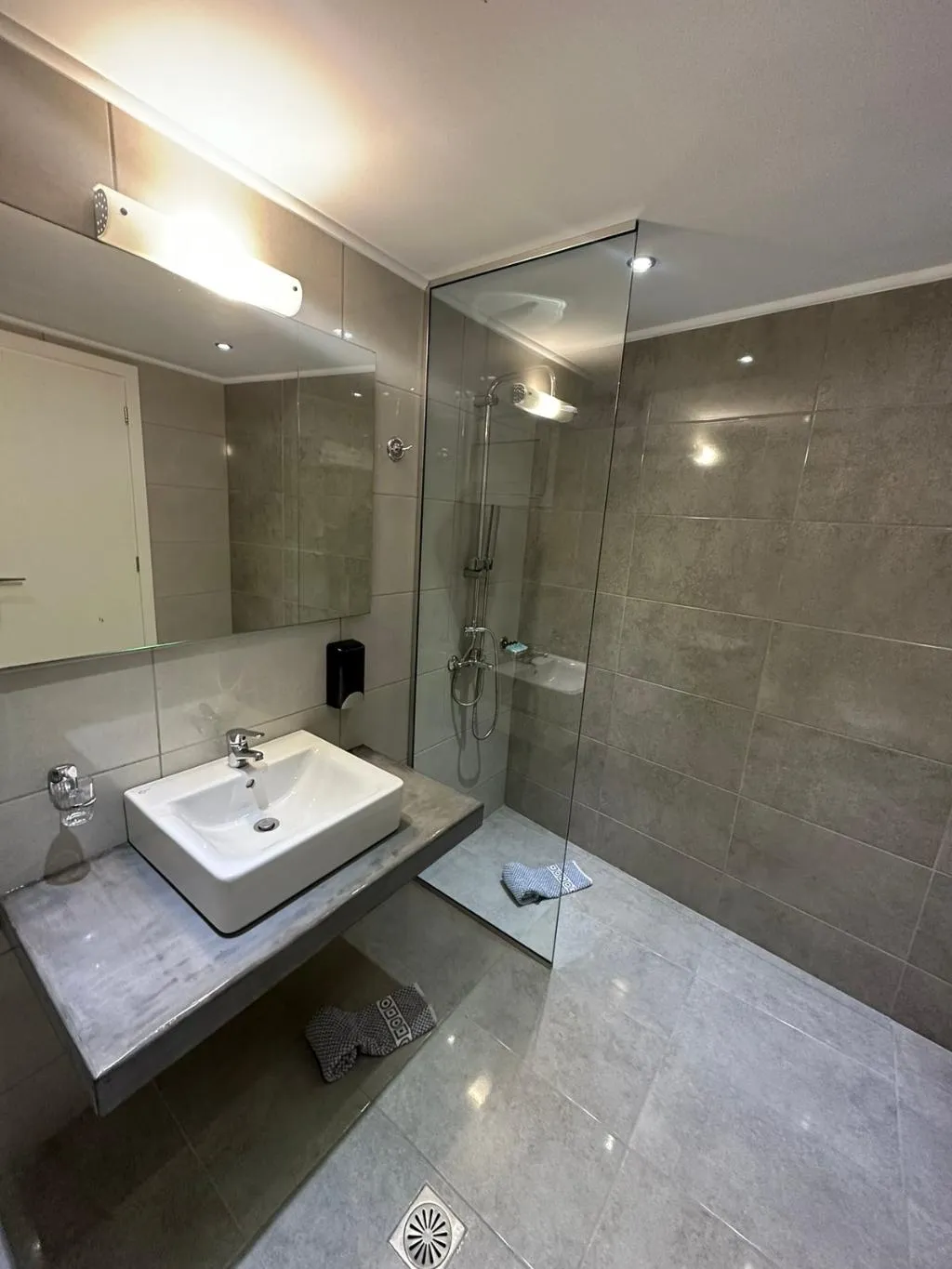JUNIOR SUITE CAPACITY 5 Room, Faedra Beach, Crete