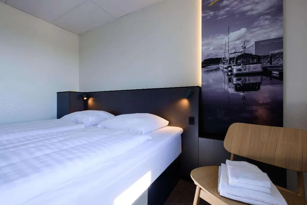 Room, Four Points Flex by Sheraton Ishoj, Copenhagen