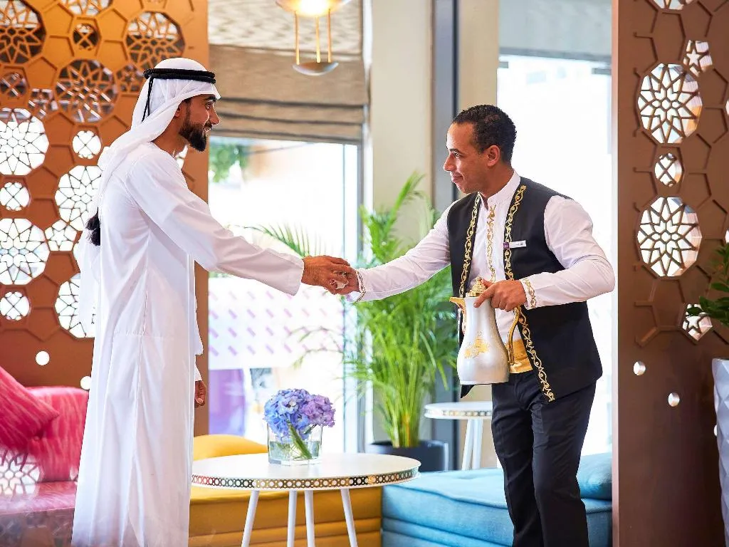 Conferences, Hotel Apartments Dubai Barsha Heights, Dubai