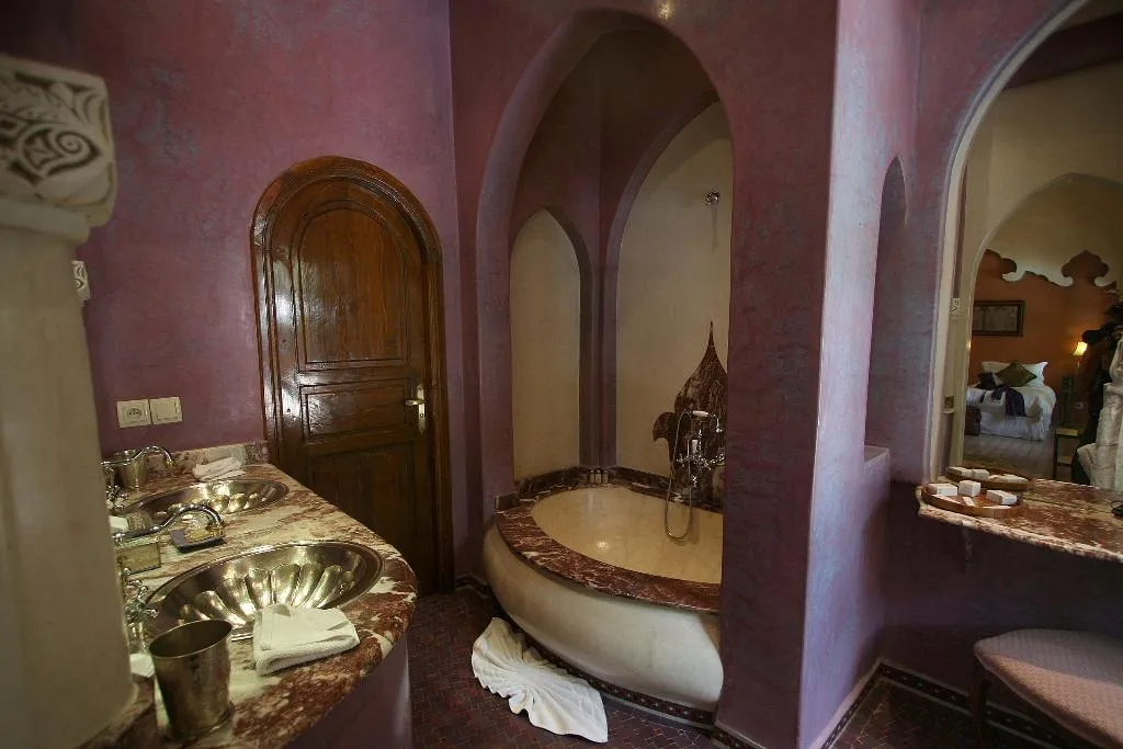SUITE STANDARD Room, Demeures D'Orient Riad de Luxe & Spa, Marrakech