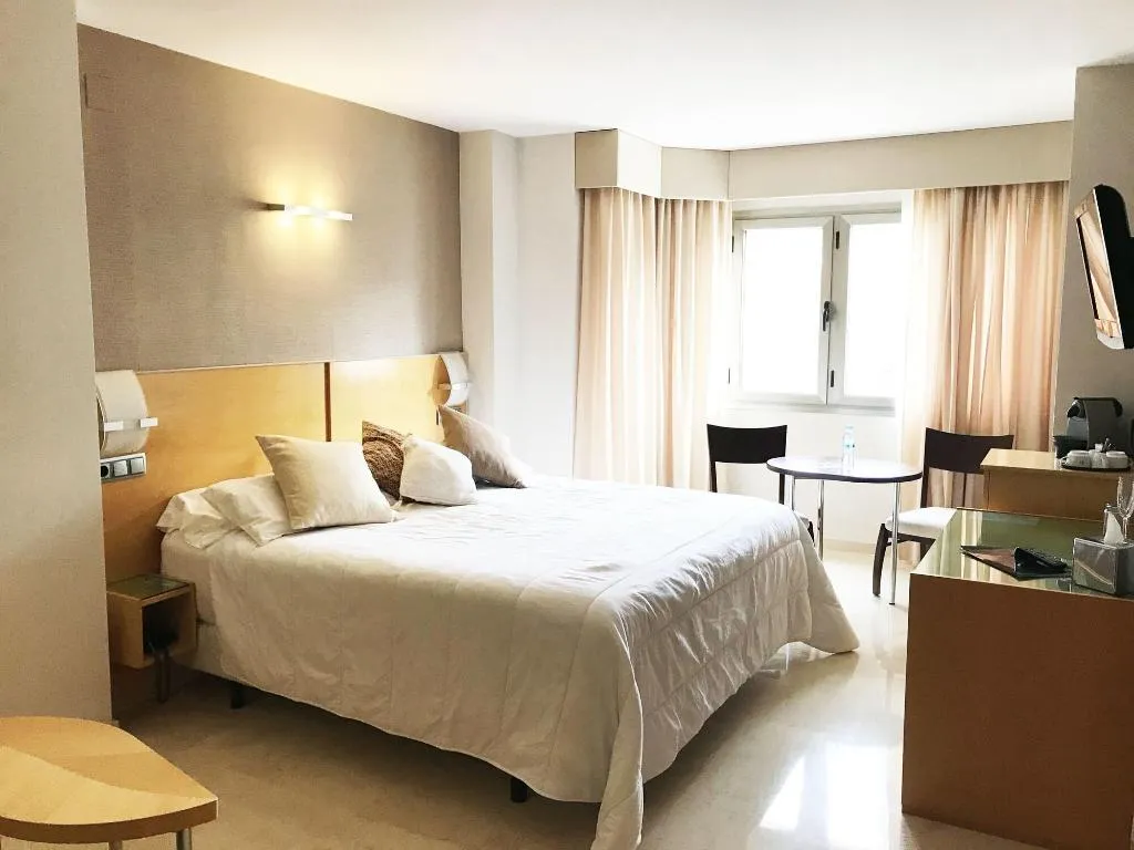 Room, Boutique Hotel Lasort, Costa Blanca