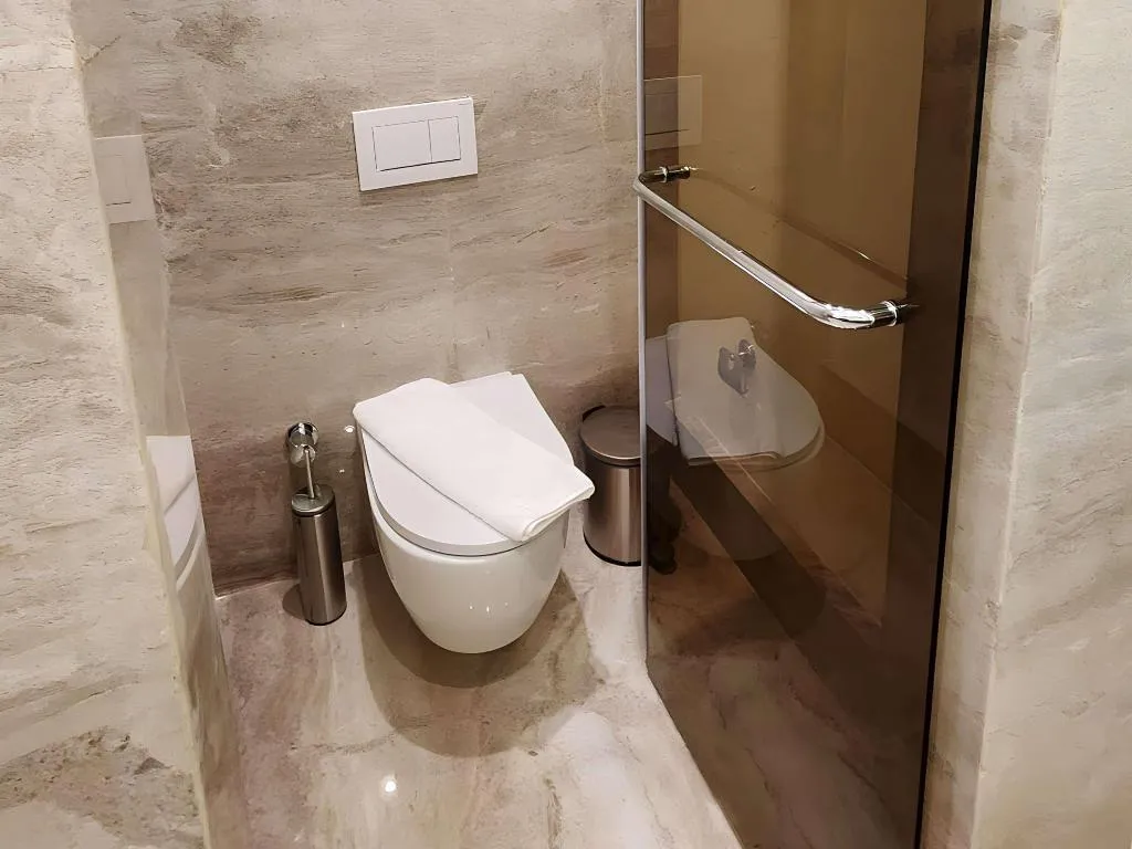 Room, Swissotel Living Bodrum, Bodrum