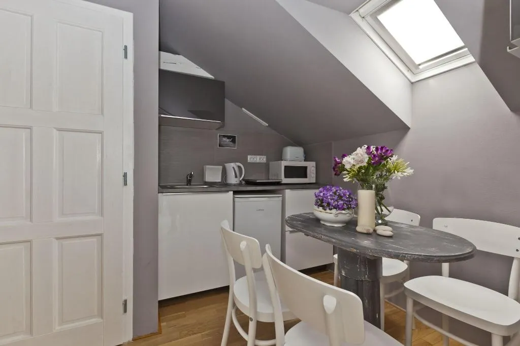 Sports and Entertainment, Royal Prague City Apartments, Prague