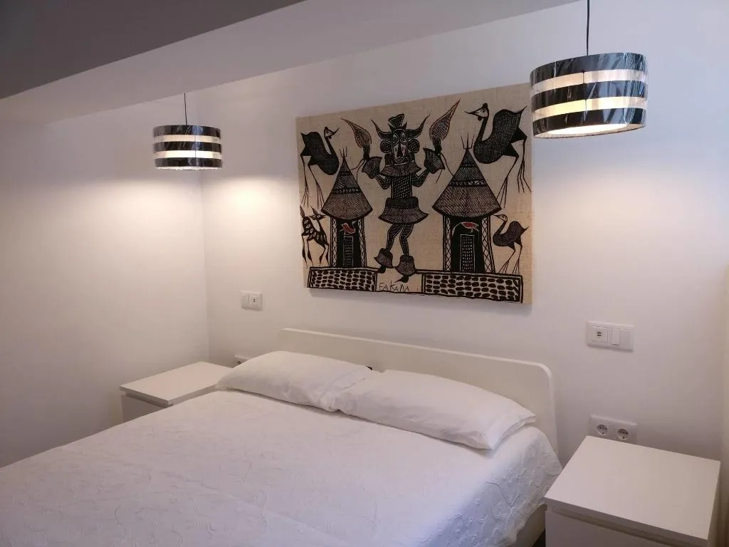 Room, Museum House, Madeira