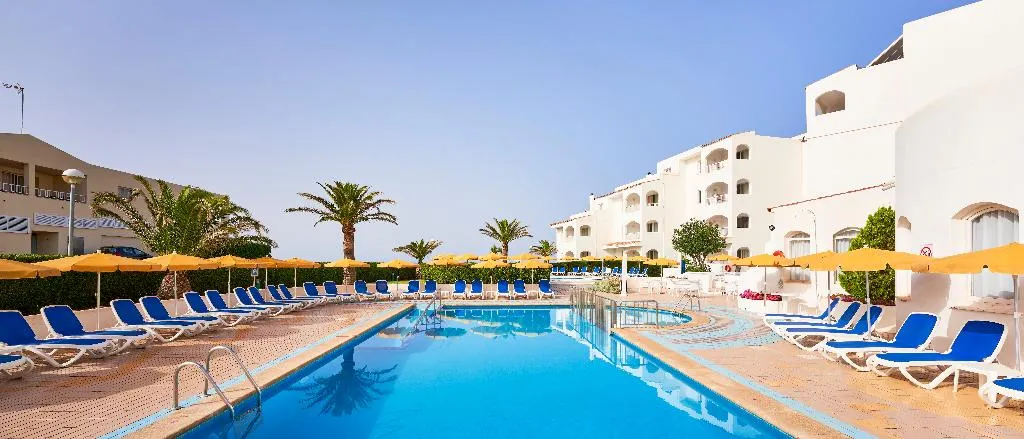 Pool, Caramelo Marina Cala'n Bosch (Adults Only), Menorca