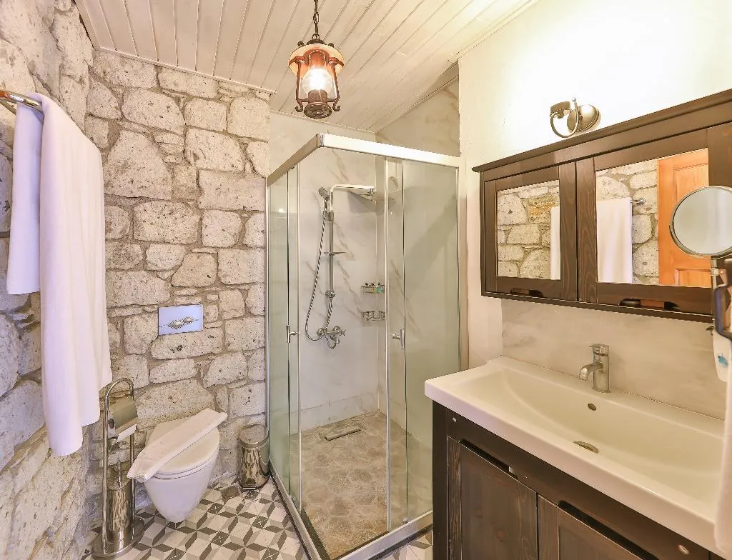 DOUBLE STANDARD Room, Imren Han Boutıque Hotel, Izmir