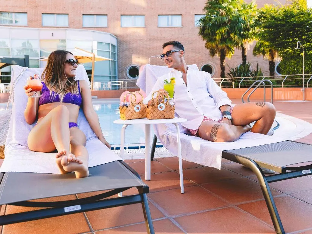 Sports and Entertainment, Novotel Venezia Mestre Castellana, Venice