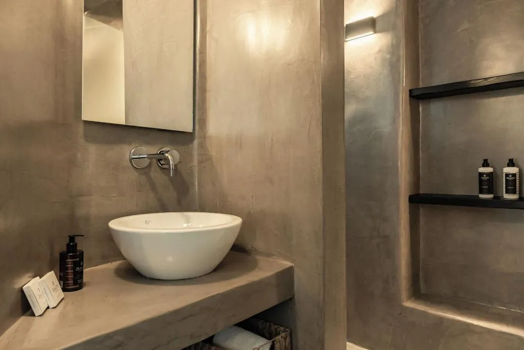 Room, Black Diamond Suites - Adults Only, Santorini