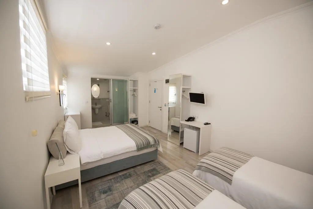 Room, Minu Hotel Paspatur, Dalaman