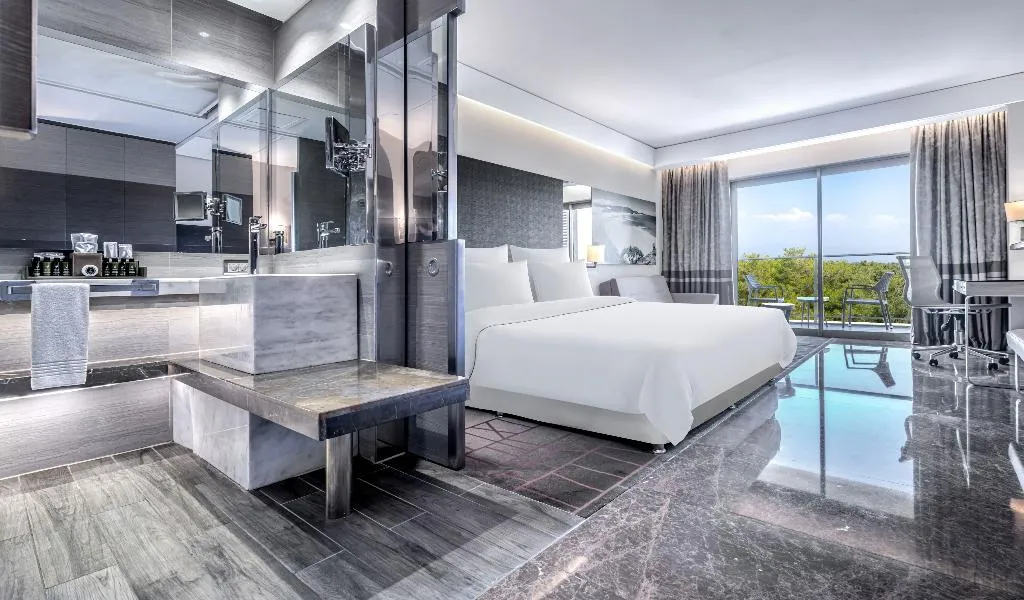 FAMILY ROOM STANDARD Room, Rixos Premium Belek L.O.L Theme Park Free Access, Antalya