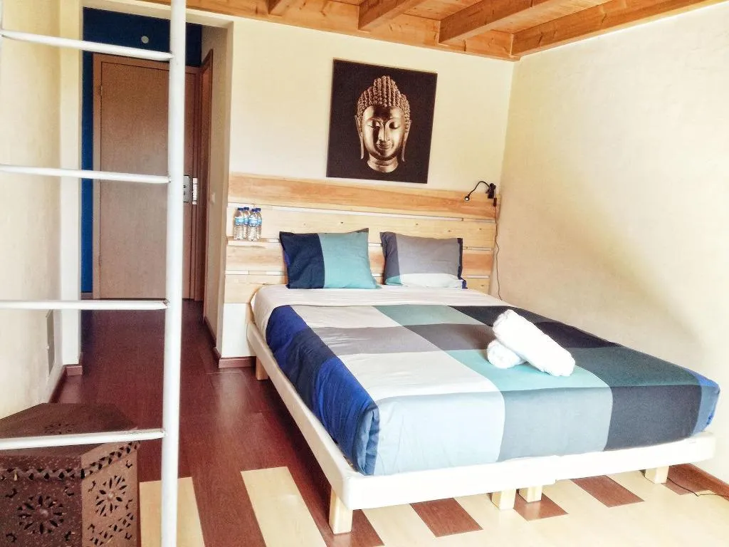 Room, Aljezur Villas, Algarve