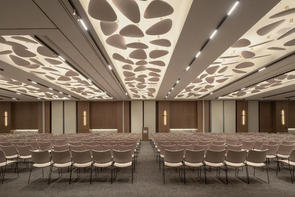 Conferences, Theartemis Palace, Crete