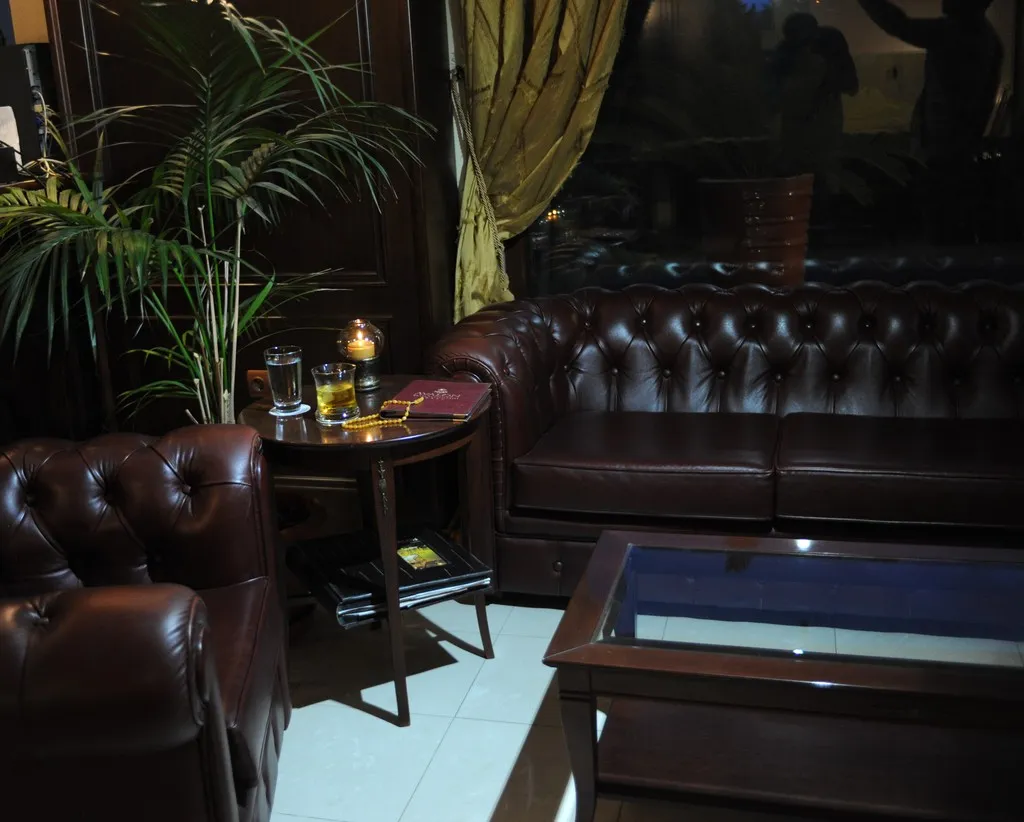 Bar, Avalon Airport Hotel Thessaloniki, Halkidiki