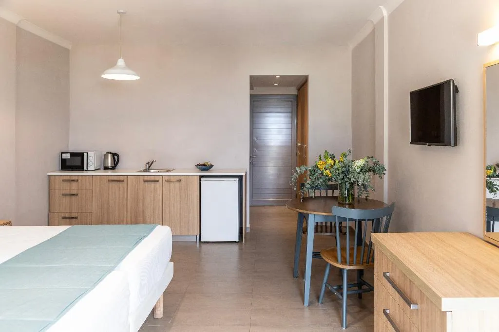 STUDIO SUPERIOR Room, Louis St. Elias Resort & Waterpark, Cyprus