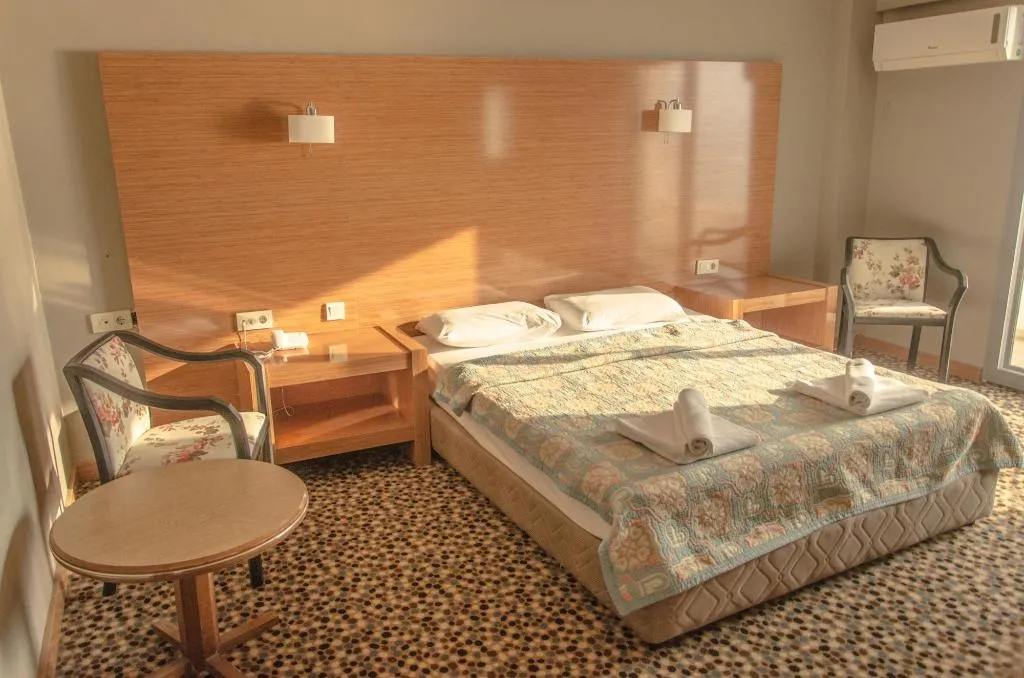 Room, Ayma Hotel, Izmir