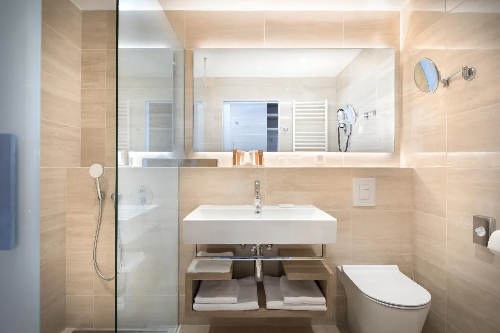 DOUBLE SUPERIOR Room, Eden Hotel by Maistra Collection, Istria
