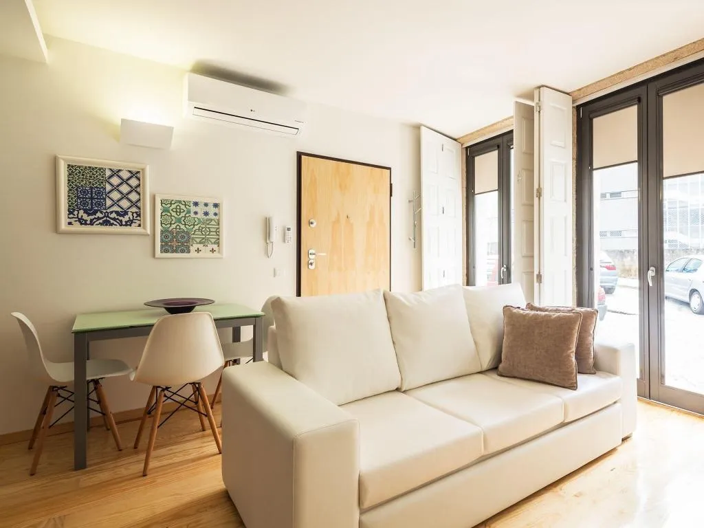 Room, Insitu Trindade, Porto