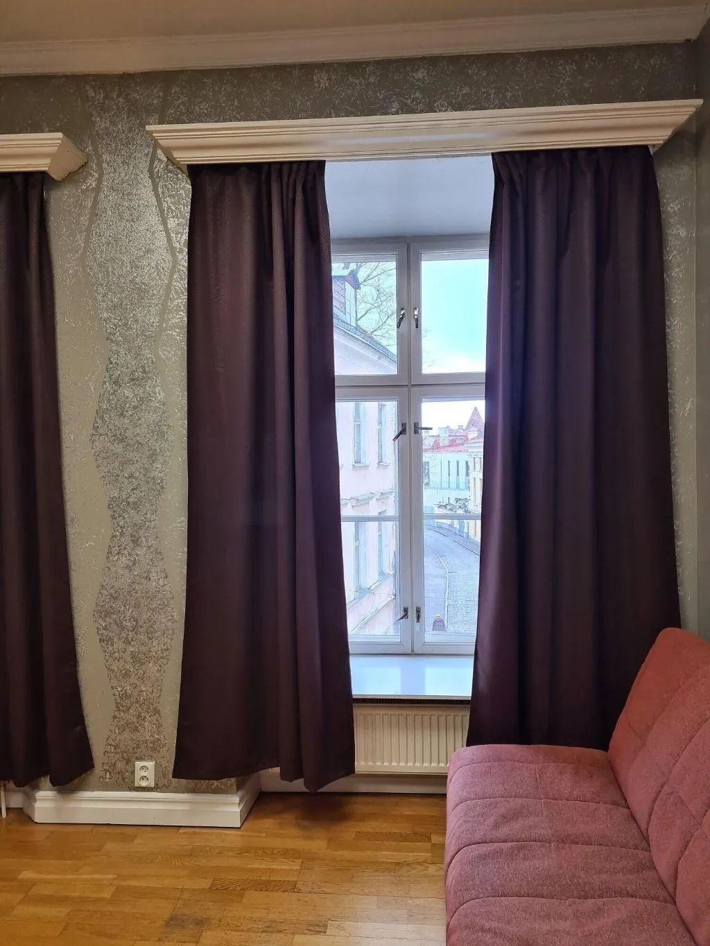 Room, Tallinn Apartments & Rooms - Old Town, Tallinn