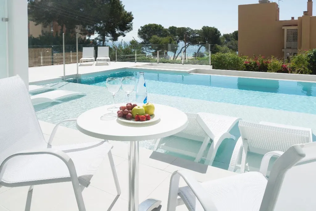 Pool, Reverence Mare Hotel, Majorca