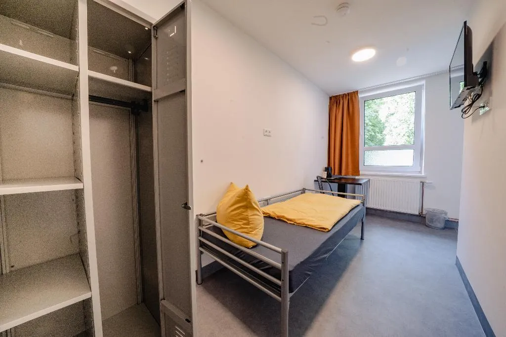 STUDIO CAPACITY 1 Room, NEOHOSTEL Berlin, Berlin