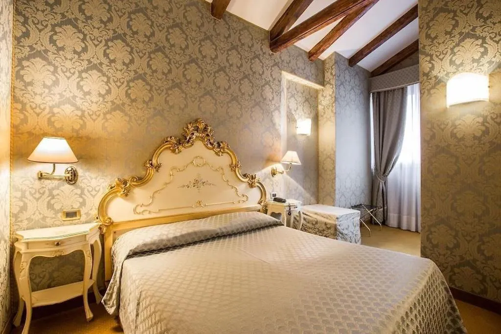 Room, Torino, Venice