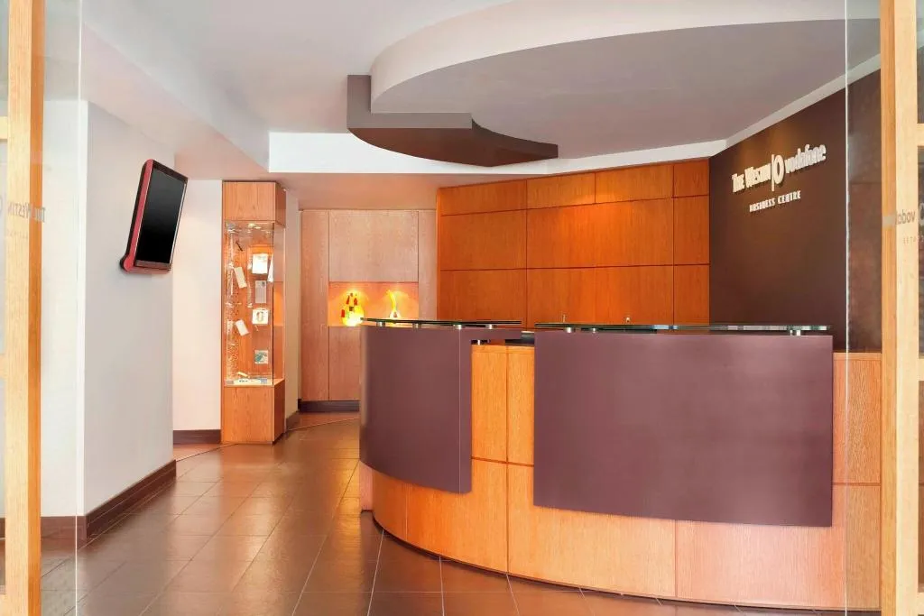 Conferences, Westin Dragonara Resort, Malta