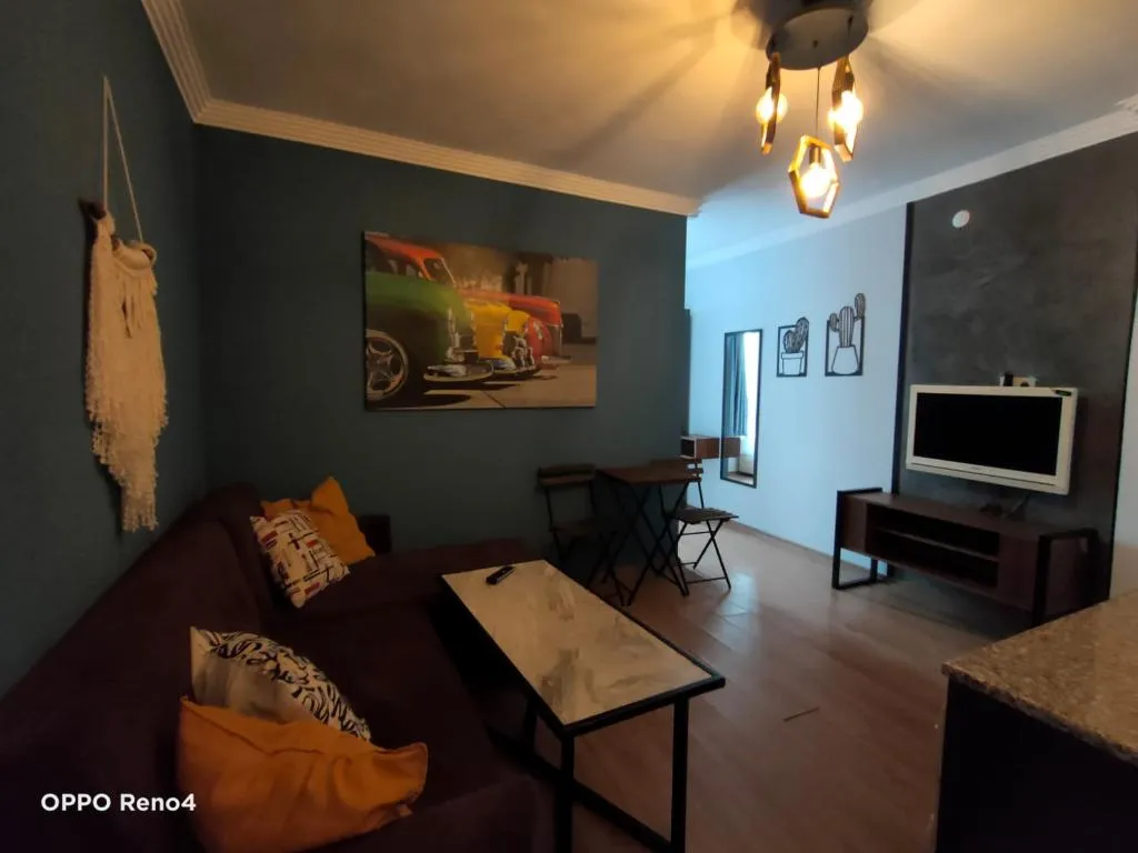 APARTMENT STANDARD Room, Beta Guest House, Antalya