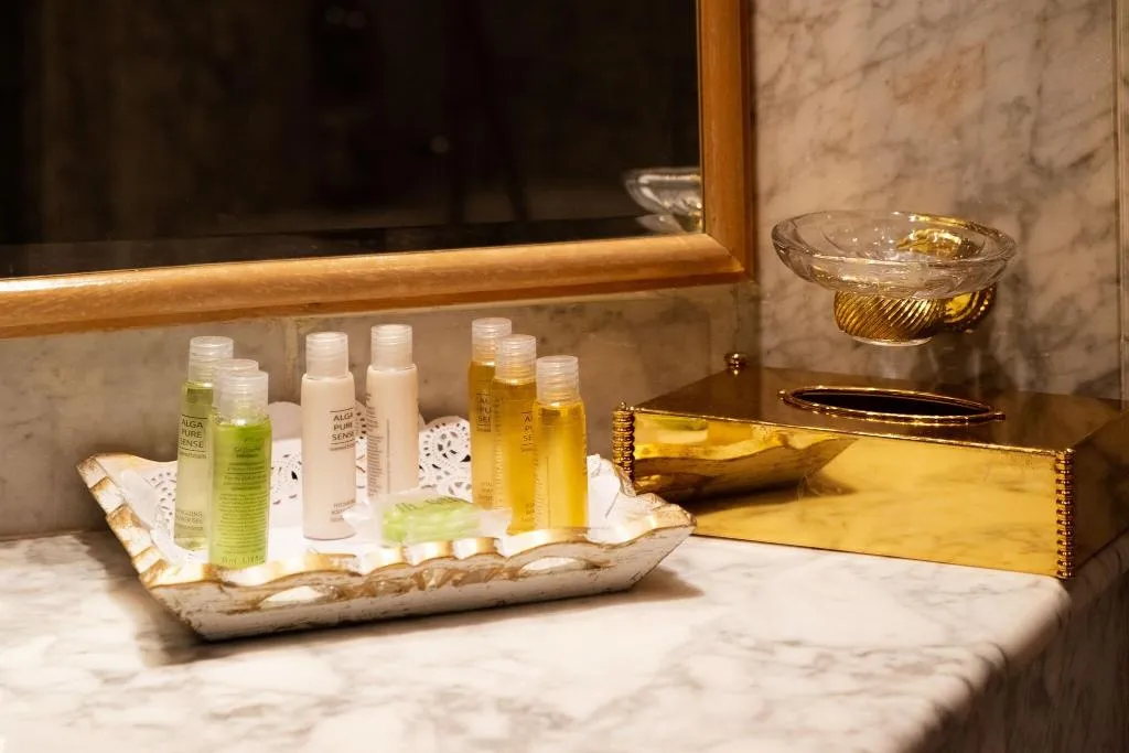 SUITE STANDARD Room, Hasdrubal Thalassa & Spa Yasmine Hammamet, Tunisia