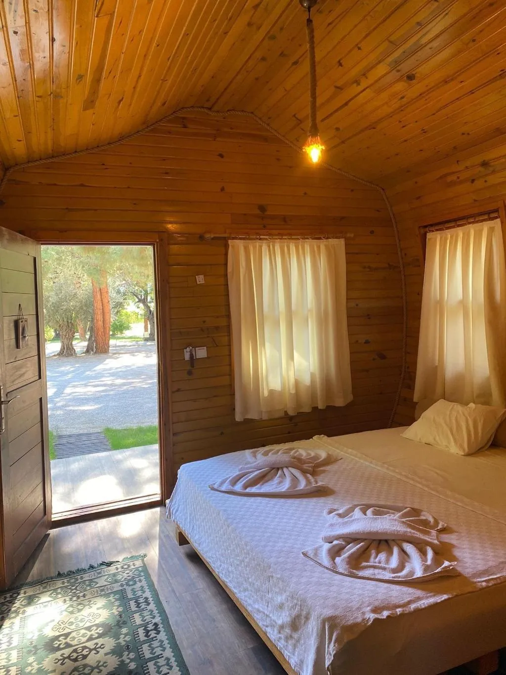Room, Green Pine Beach & Bungalows Luxury Concept, Dalaman