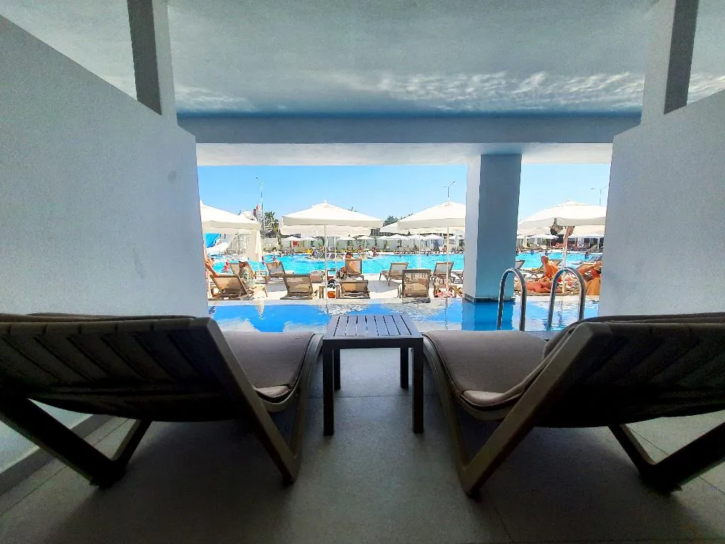 Room, Sunthalia Hotels & Resorts +16 Age Adults Only, Antalya