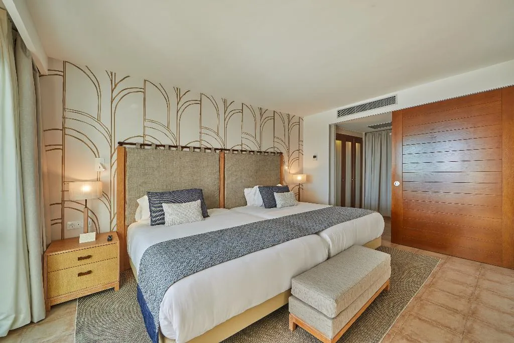 SUITE DELUXE Room, Secrets Lanzarote Resort & Spa (Adults Only), Lanzarote