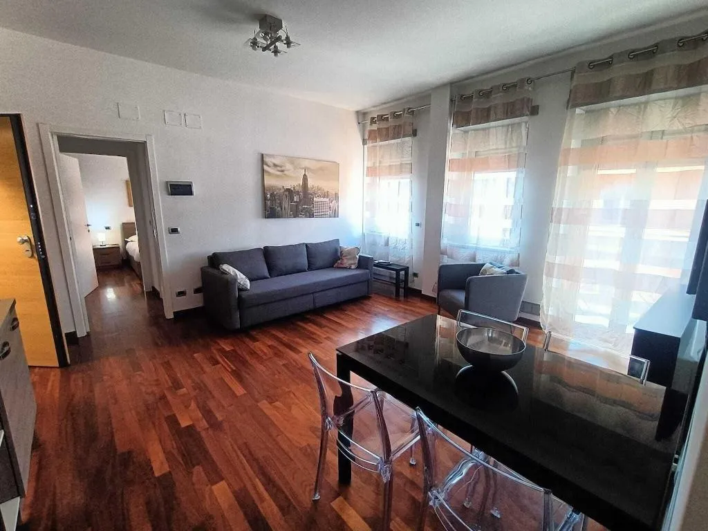 Room, Style Homes, Milan