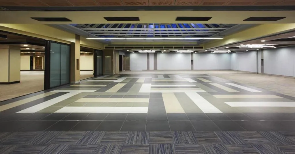 Conferences, Melia Castilla, Madrid