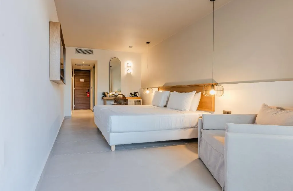Room EXECUTIVE Room, Iolida Corfu Resort & Spa, Corfu