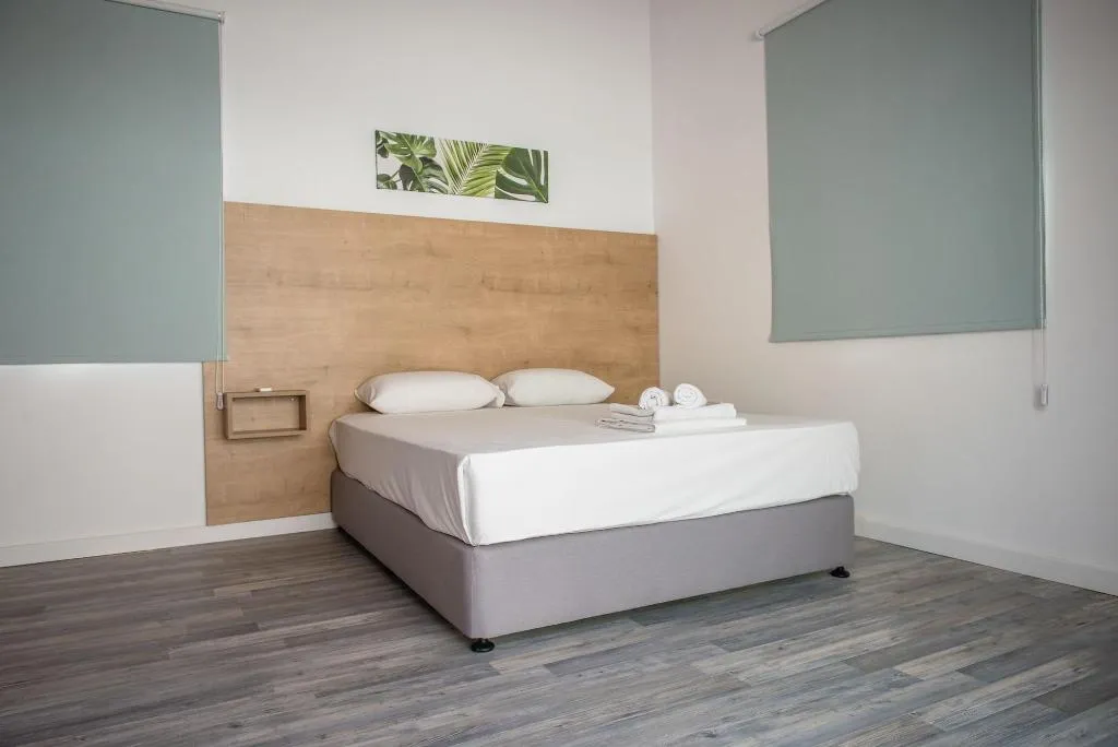 Room, Julipapas Gardens, Cyprus
