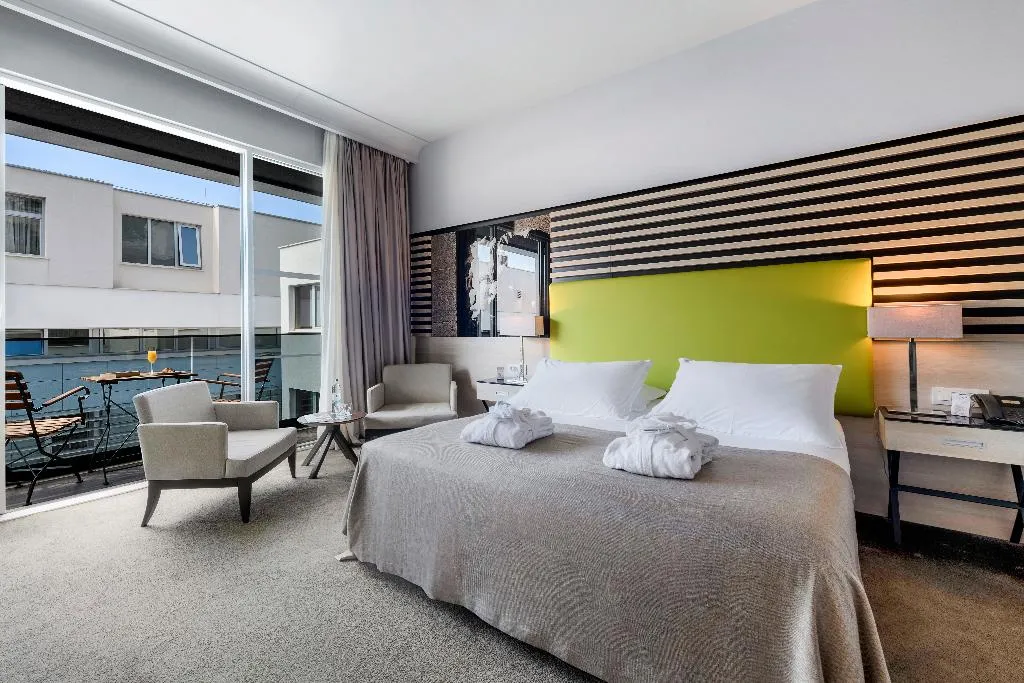 DOUBLE SINGLE USE EXECUTIVE Room, Lero, Dubrovnik