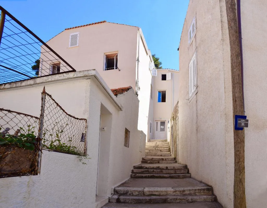 General view, Mia, Dubrovnik