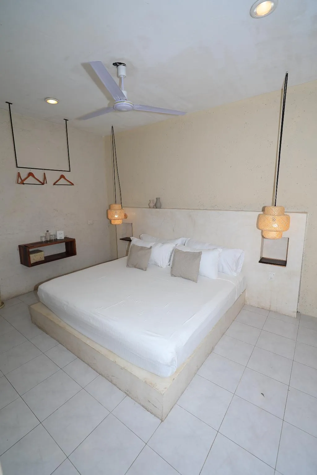 Lobby, Hotel Noah & Bistro Tulum, Cancun Area