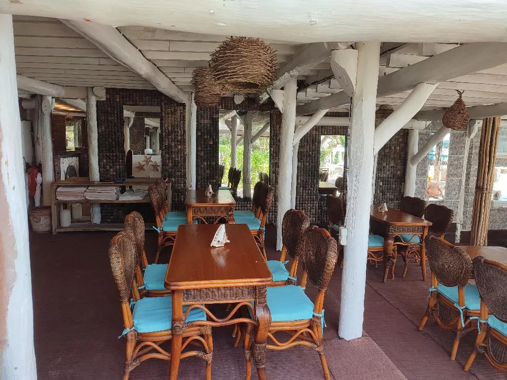 Bar, Villa Las Estrellas Tulum - located at party zone, Cancun Area