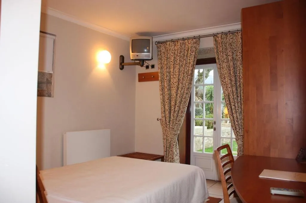 Room, Hotel Rural Quinta De S Sebastiao, Porto