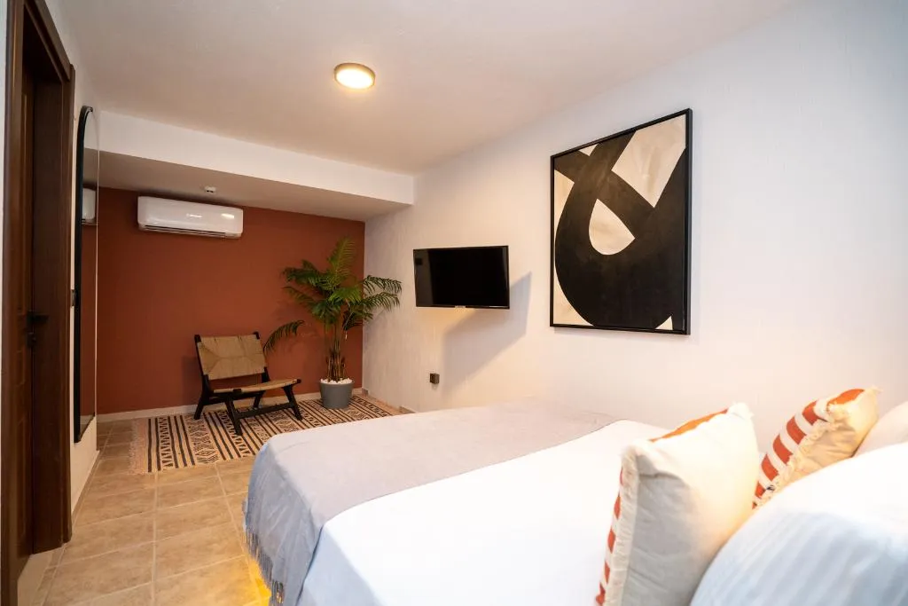 Room STANDARD Room, Ajlan oia, Izmir