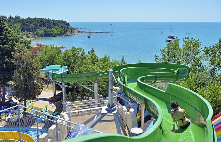 Sol Nessebar Bay All Inclusive, Bourgas