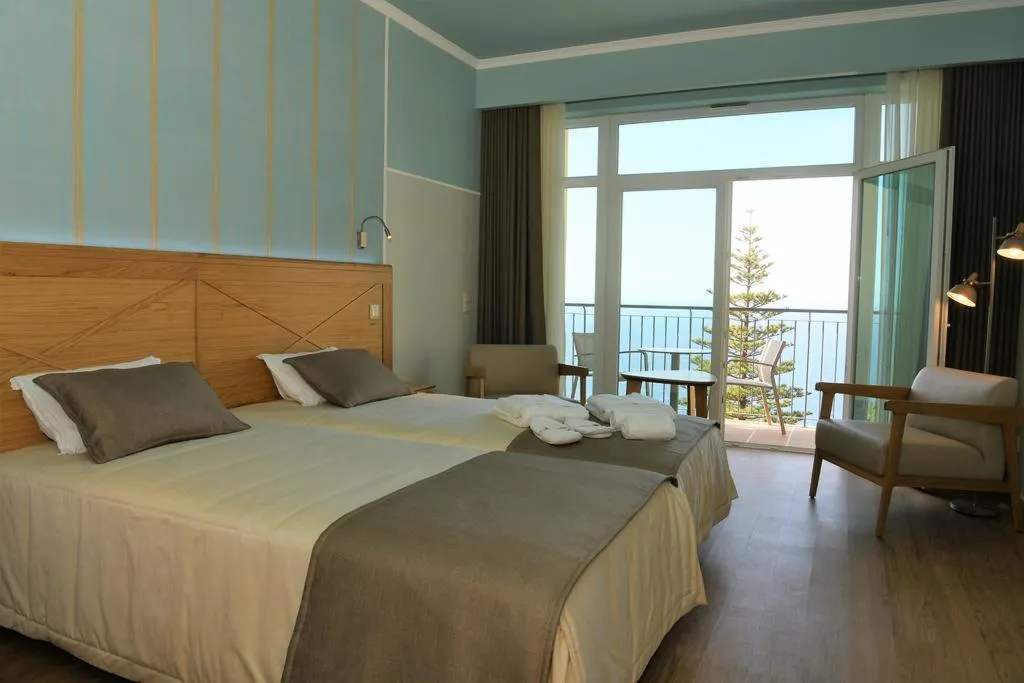 Room, Do Campo, Madeira
