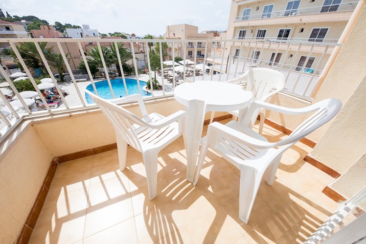 Lliteras Appartements, Majorca