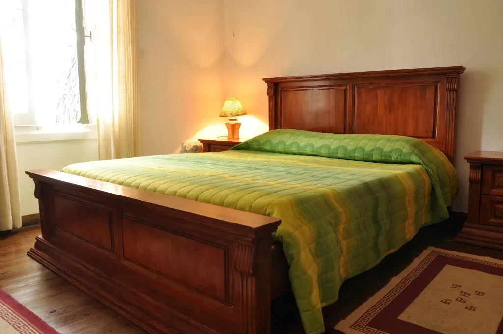 Room, Semiramis Hotel, Cyprus