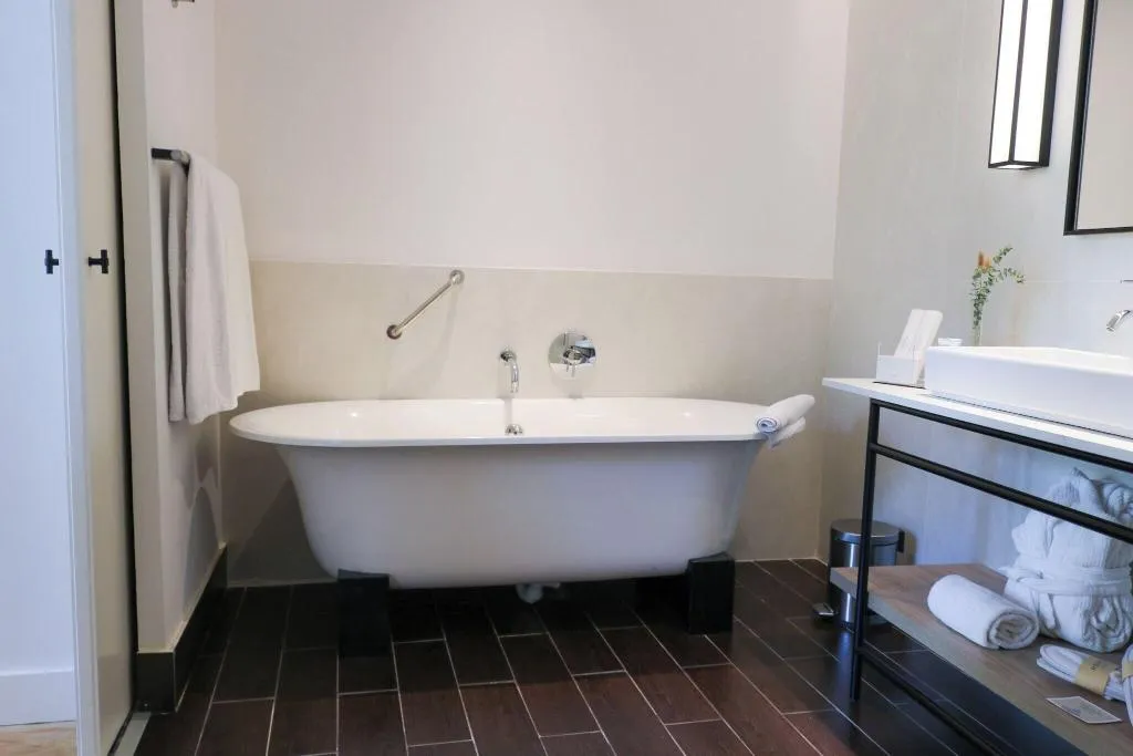 SUITE Presidential Room, Hospes Palau de la Mar Valencia, Valencia