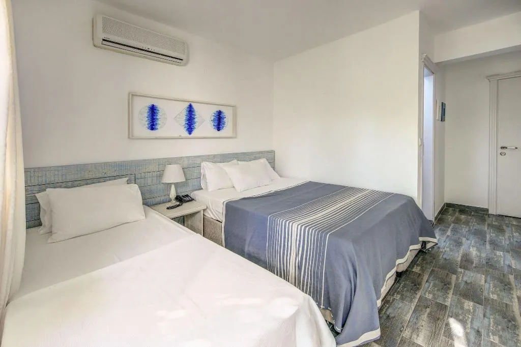 Room, Kefi Beach And Suites, Bodrum