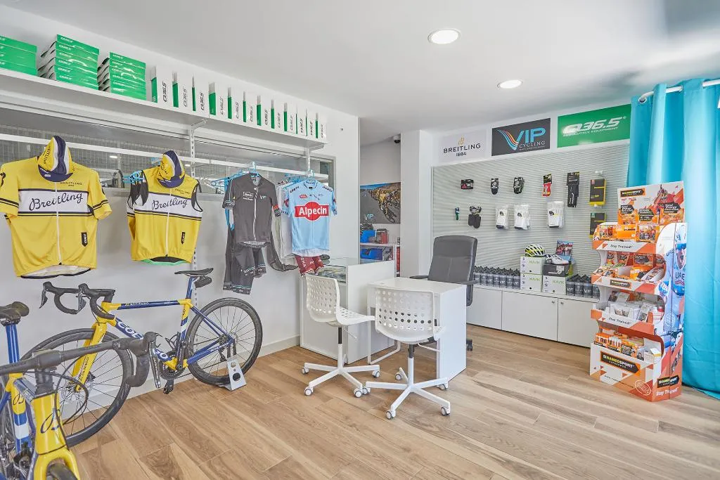 Sports and Entertainment, Son Caliu Hotel Spa Oasis, Majorca