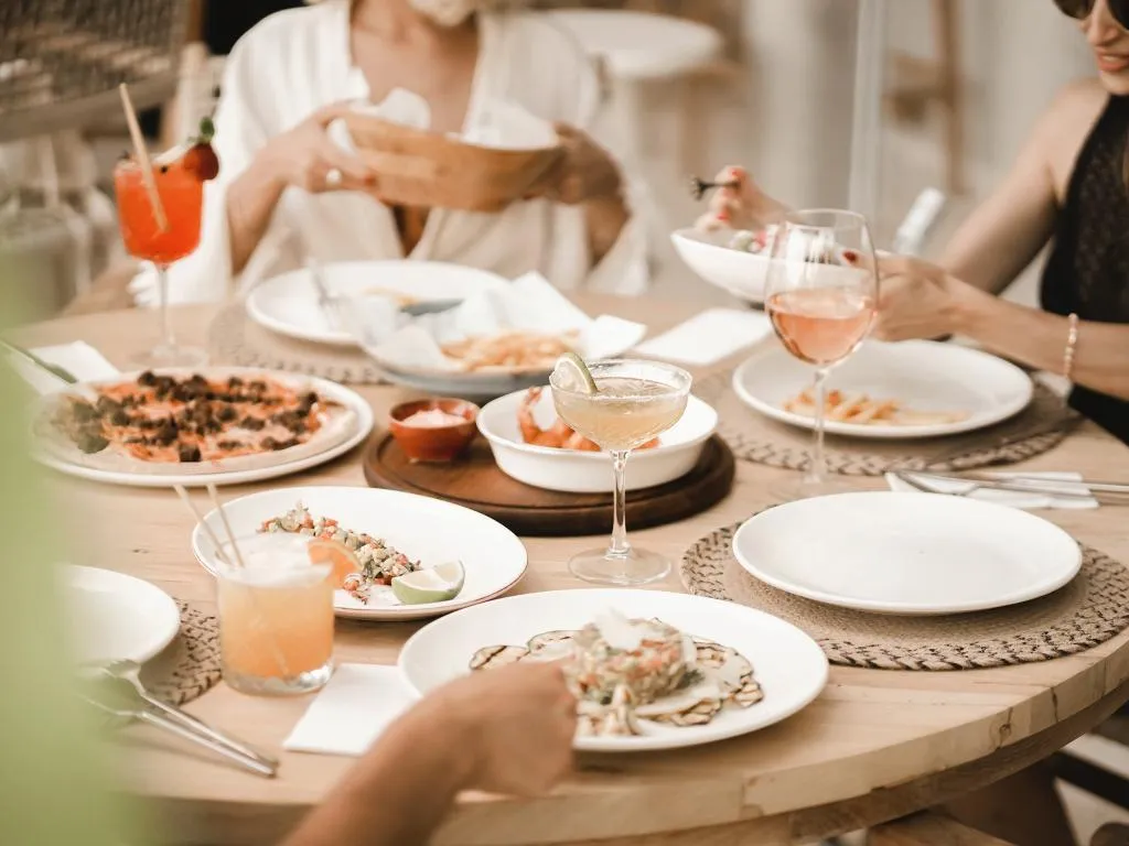 Restaurant, Perios Beach House - Adults Only, Dalaman